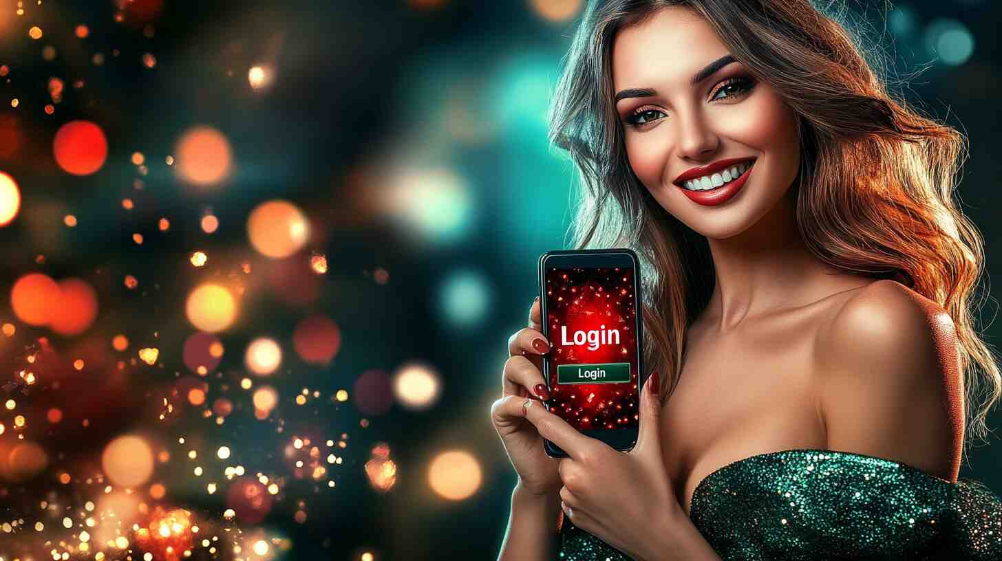 Login Casino 888FB in One Tap – Play Starts Here

